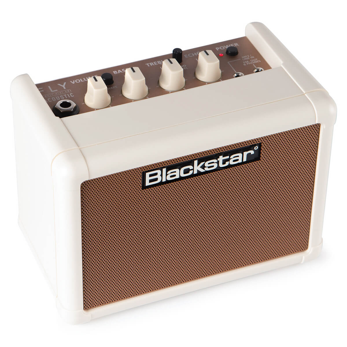 FLY 3 Acoustic Stereo Pack - Blackstar Amps Japan