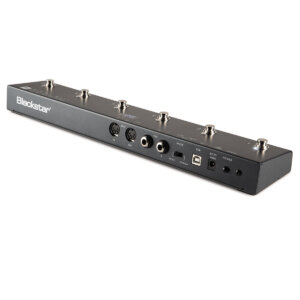 ライブロジック-BlackstarAmps Japan