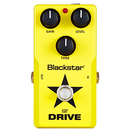 ペダルアーカイブ-BlackstarAmps Japan