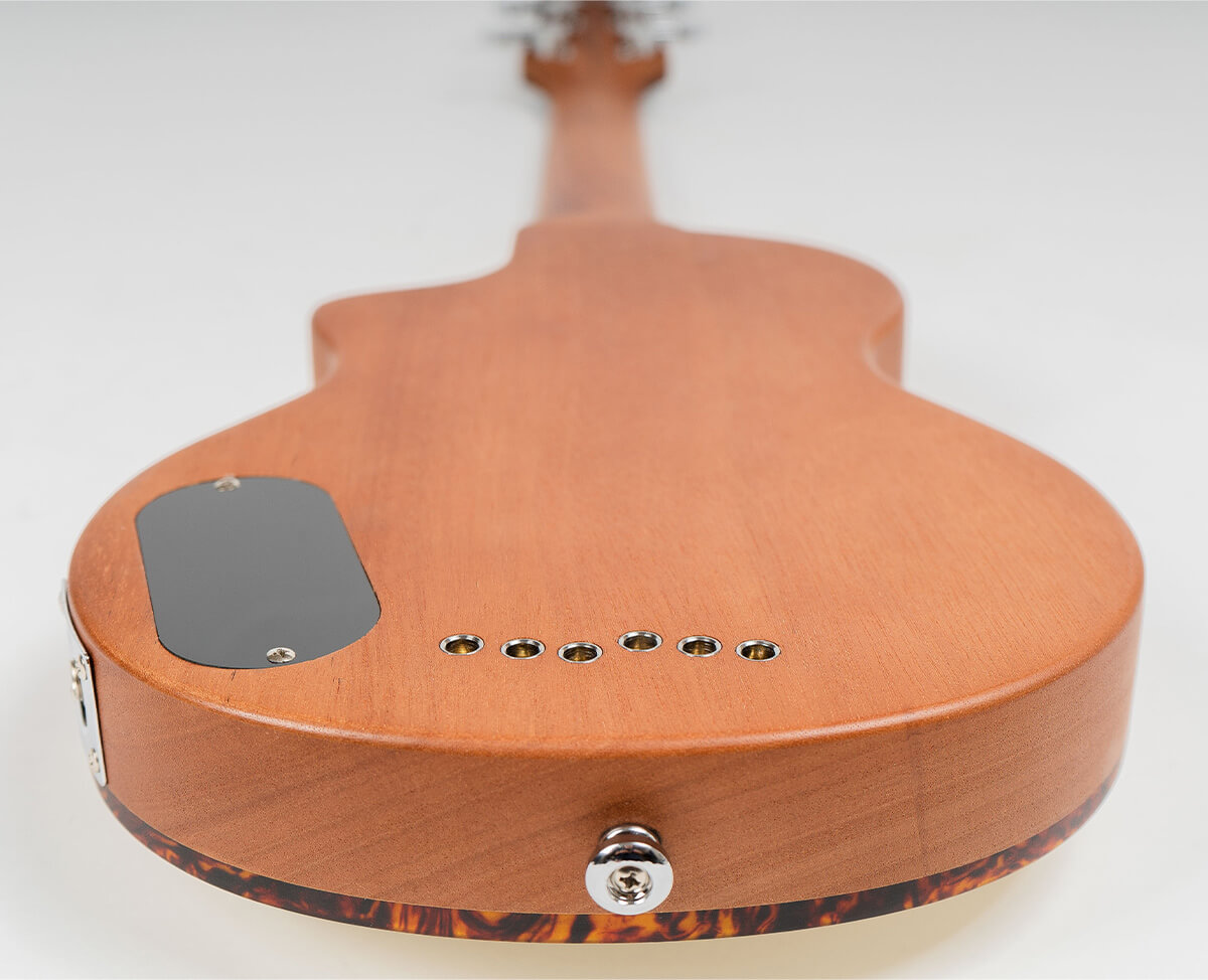 キャリーオンギター＆ベース Blackstar Amps Japan