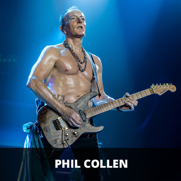 Phil Collen