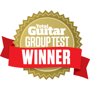 トータルギタリストグループテスト優勝者