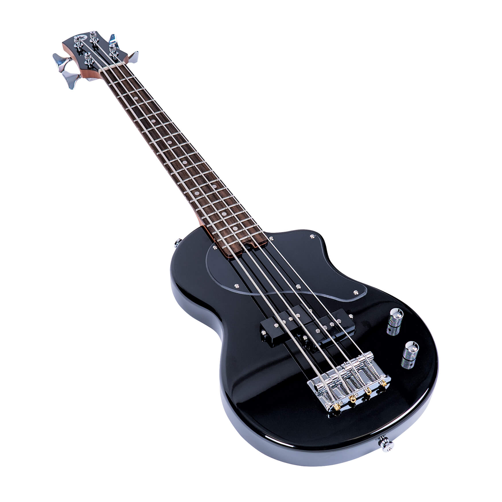 Carry-on ST Bass Black - Blackstar Amps Japan