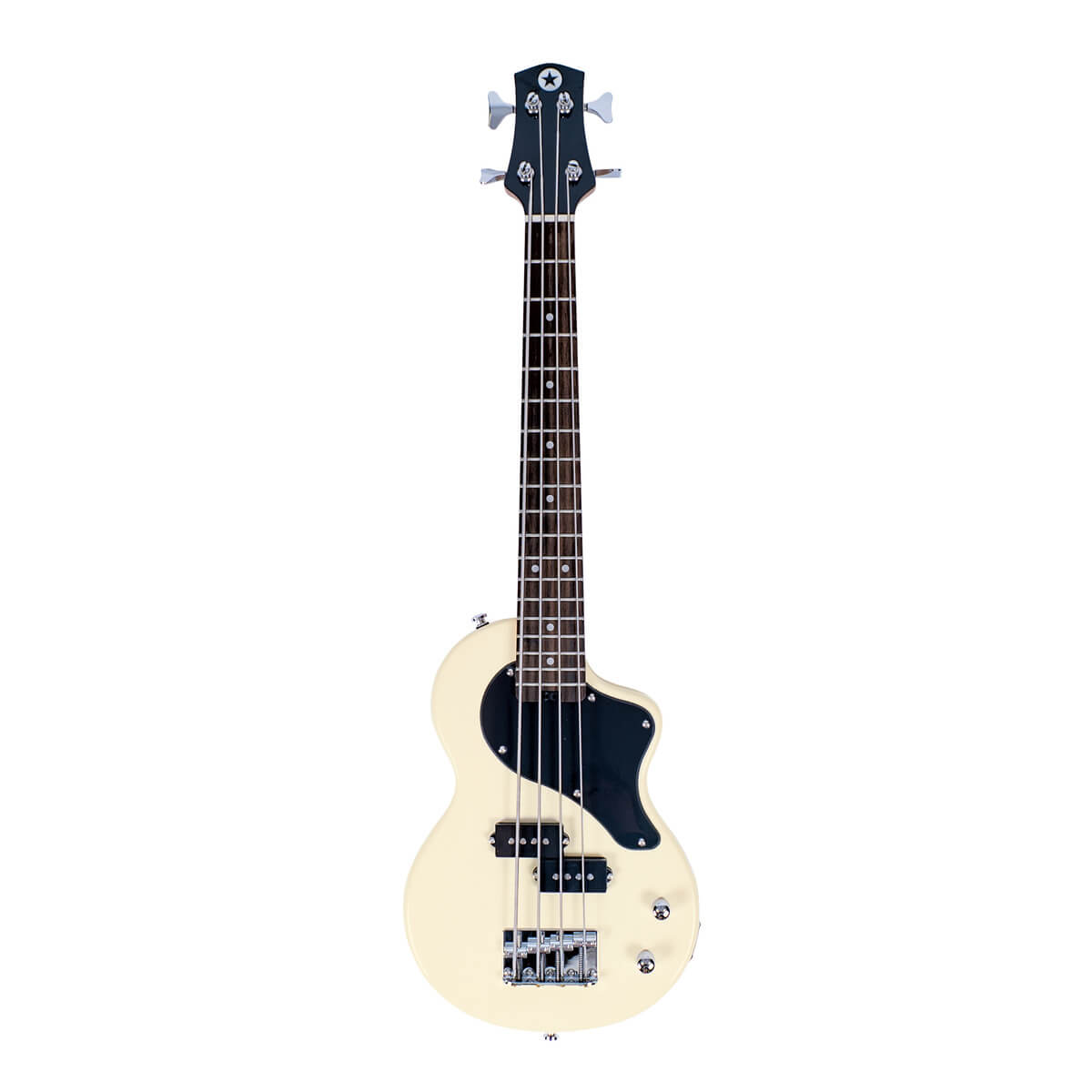 Carry-on ST Bass White - Blackstar Amps Japan