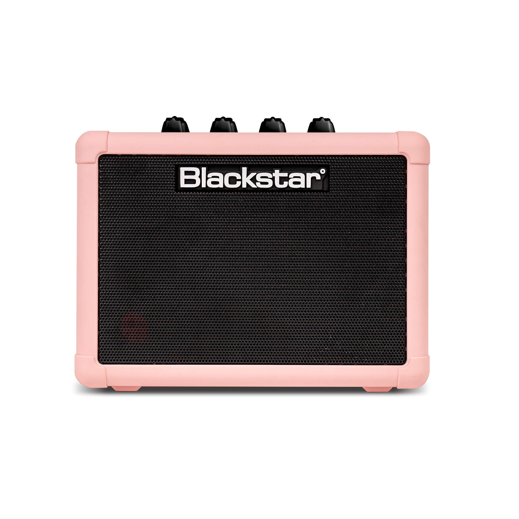 FLY 3 Shell Pink - Blackstar Amps Japan