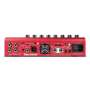 DEPT10 AMPED 2 - Blackstar Amps Japan