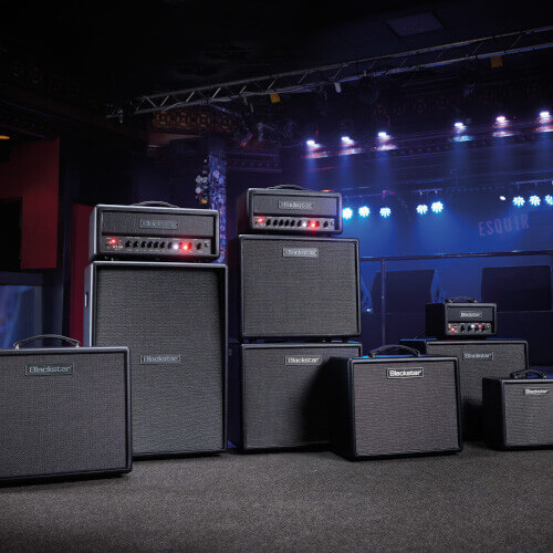 HT-5R MK III - Blackstar Amps Japan