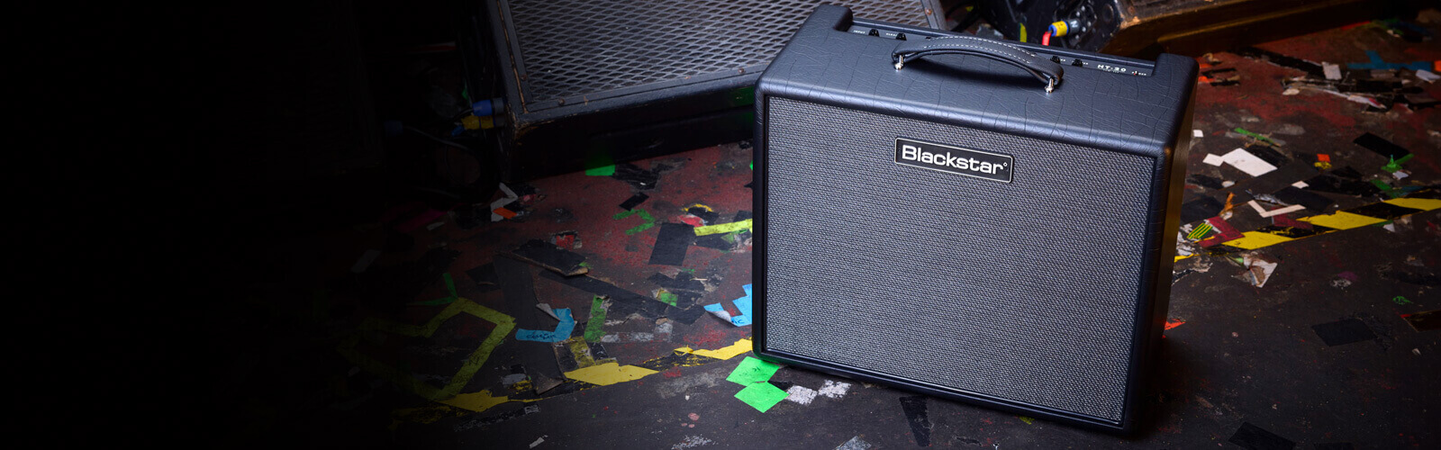 HT-20R MK III - Blackstar Amps Japan