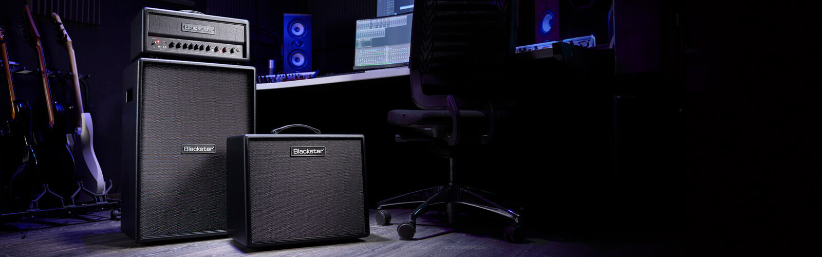 HT-20R MK III - Blackstar Amps Japan