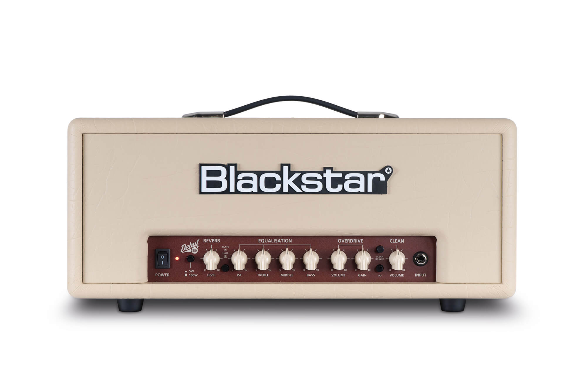 デビュー 100RH & 212V - ブラックスター アンプ ジャパン