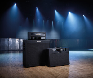 すべてのシリーズを見る-BlackstarAmps Japan