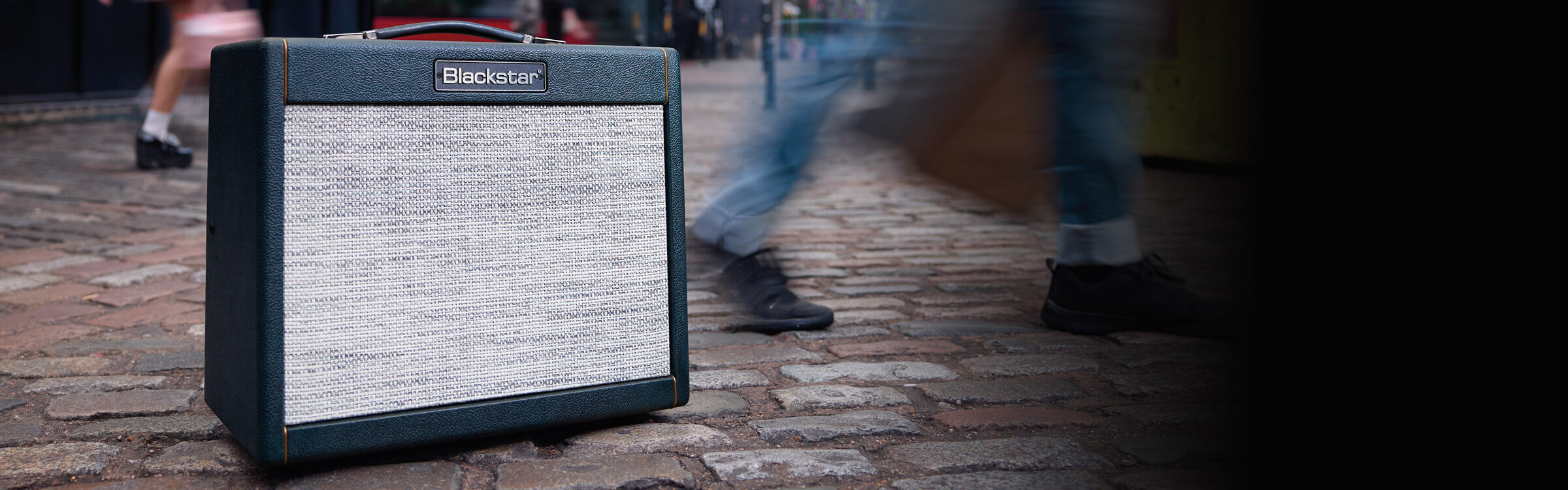 TV-10 シリーズ ローンチ ページ - Blackstar Amps Japan